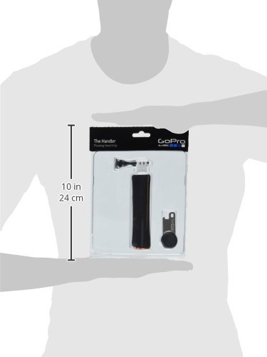 GoPro 純正アクセサリ カメラグリップ - ザ・ハンドラー - AFHGM-001 qqffhab Amazon | 【公式】 GoPro(ゴープロ) ザ ・ハンドラー